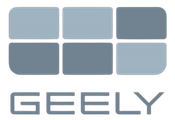 GEELY logo