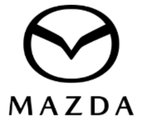 MAZDA logo
