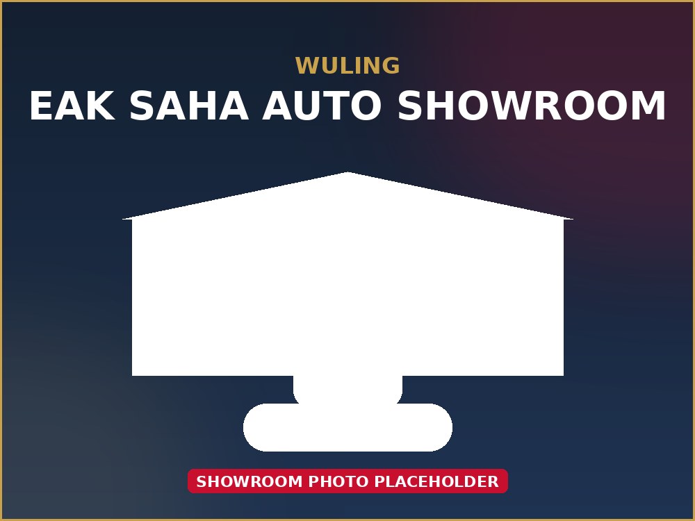 วู่หลิง สุรินทร์ showroom